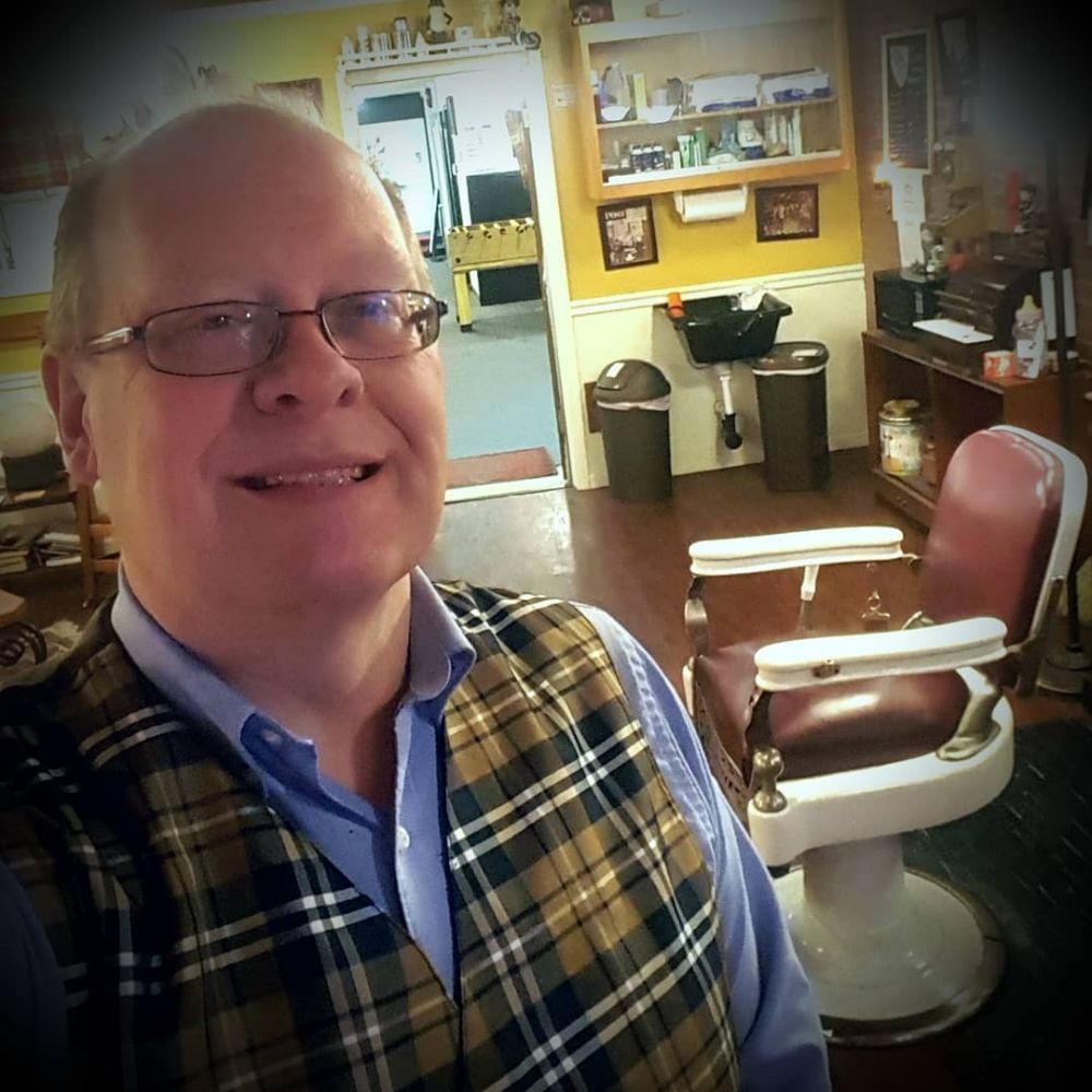 CAREY’S AVENUE BARBER SHOP 153 Photos 330 Carey Ave, WilkesBarre