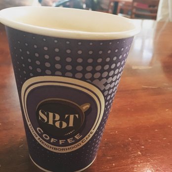 SPoT Coffee - Coffee & Tea Near Me - Buffalo, New York SPoT Coffee - Coffee & Tea Near Me - Buffalo, New York