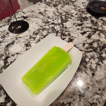 The Paleta Bar - Desserts Near Me - Albuquerque, New Mexico