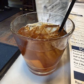McGarvey's Saloon & Oyster Bar - Old Fashioned, it was ok - Pubs Near Me - Annapolis, Maryland McGarvey's Saloon & Oyster Bar - Old Fashioned, it was ok - Pubs Near Me - Annapolis, Maryland