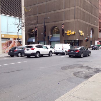 La Baie - Department Stores Near Me - Montreal, Quebec