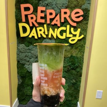 Junbi Matcha & Tea - Bubble Tea Near Me - Livermore, California