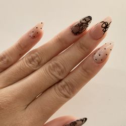 D & L Nails Spa