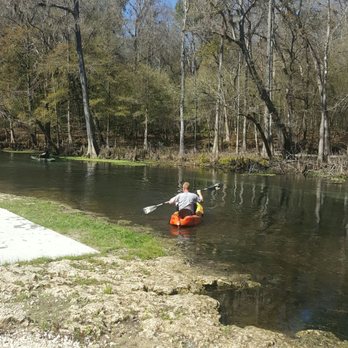 Ichetucknee Springs State Park - Parks Near Me - Fort White, Florida Ichetucknee Springs State Park - Parks Near Me - Fort White, Florida