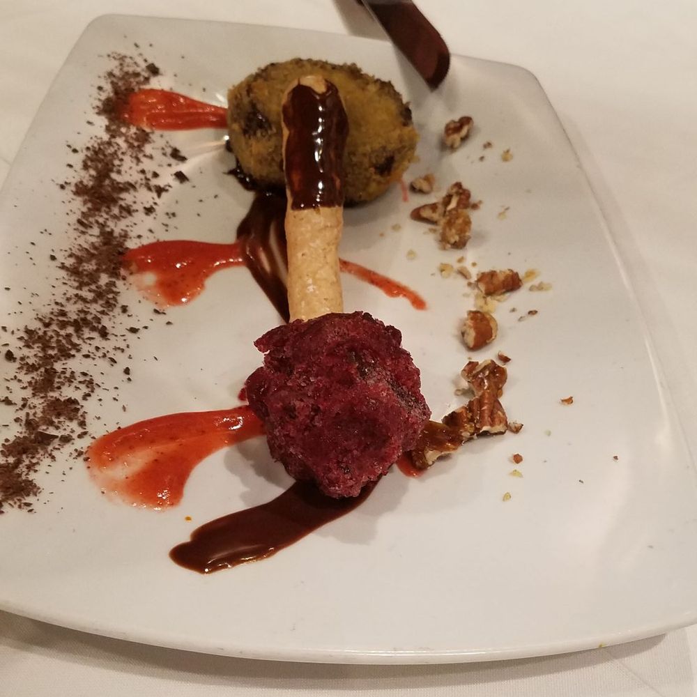 Garufa - Chocolato dessert - Steakhouses Near Me - Zacatecas, ZAC Garufa - Chocolato dessert - Steakhouses Near Me - Zacatecas, ZAC