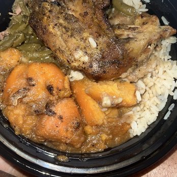 Soul 2 Go - Soul Food Near Me - Columbus, Ohio Soul 2 Go - Soul Food Near Me - Columbus, Ohio