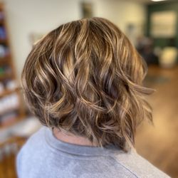 Midtown Hairstyling