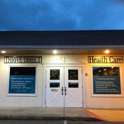 Thrive Direct Health Care