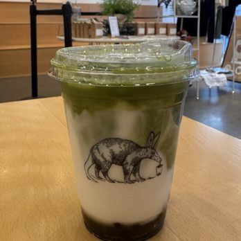 Boba Guys - San Ramon - Matcha Latte - Bubble Tea Near Me - San Ramon, California