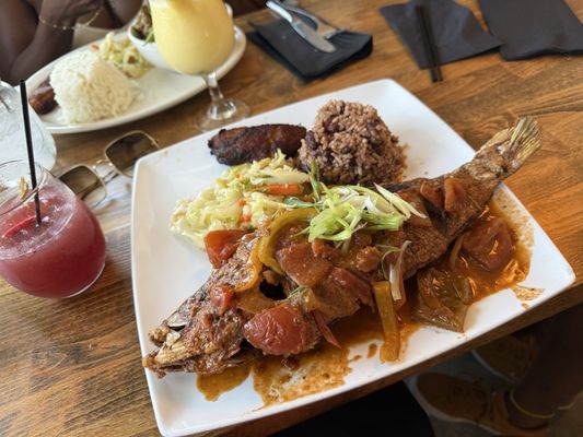 Negril ATL by null