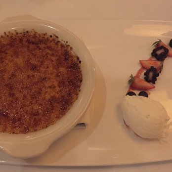 801 Chophouse - Creme Brulee - Steakhouses Near Me - Denver, Colorado 801 Chophouse - Creme Brulee - Steakhouses Near Me - Denver, Colorado