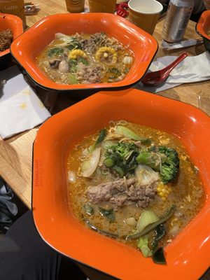 Zhangliang Malatang Chicago 张亮芝加哥 by null