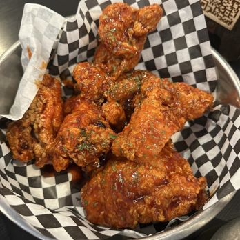 Moo Bong Ri Korean Restaurant - Korean fried chicken - Korean Near Me - Oakland, California Moo Bong Ri Korean Restaurant - Korean fried chicken - Korean Near Me - Oakland, California