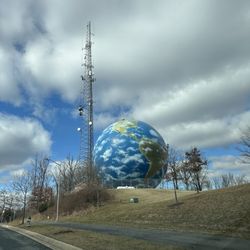 Earthoid Water Tank