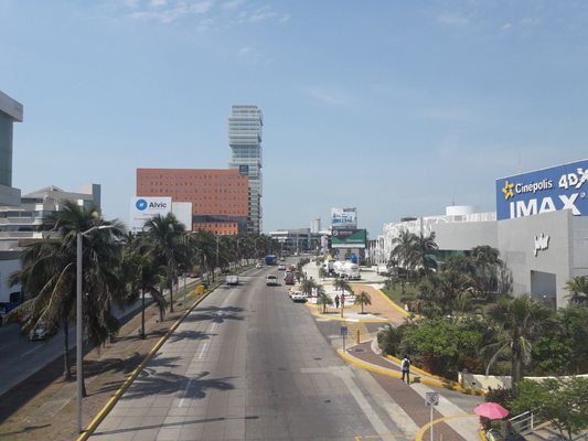 AC Hotel Veracruz by null