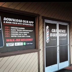 Blessed Hands Barbershop - Meet Jay & Frankie, 2 Barbershop owners with a game plan to re-create the barbershop environment.