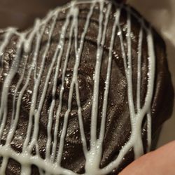 Che Chori Foods - Alfajor for the win!