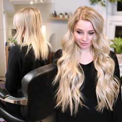 Hair Boss