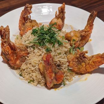 Bodega - Prawn Fried Rice - Vietnamese Near Me - San Francisco, California Bodega - Prawn Fried Rice - Vietnamese Near Me - San Francisco, California