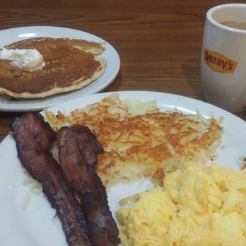 Denny's - Diners Near Me - Brandon, Florida