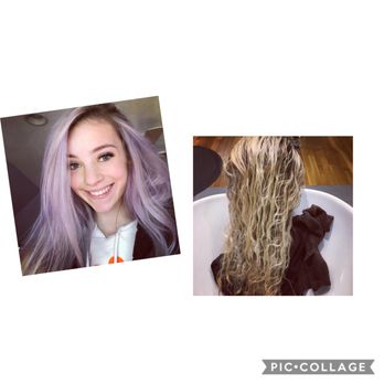 Chameleon Colors - Color by Lili - Hair Salons Near Me - River Edge, New Jersey