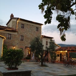 hotel la piana