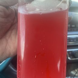 Homemade kool-Aid Homemade kool-Aid