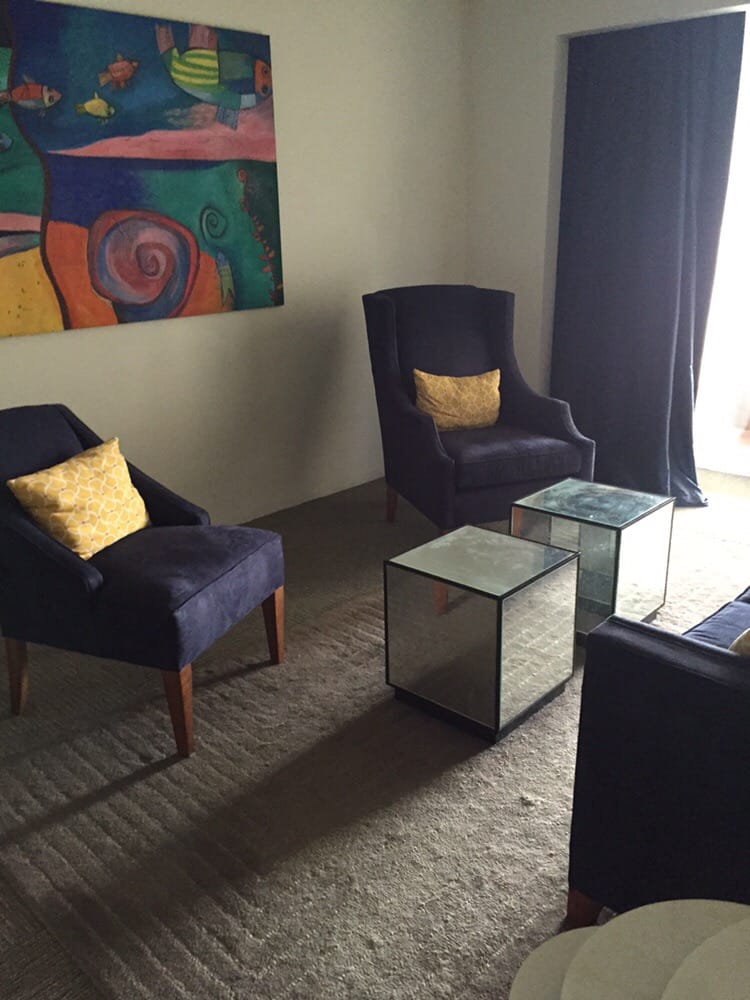 Hotel Secreto
