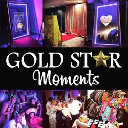 Gold Star Moments