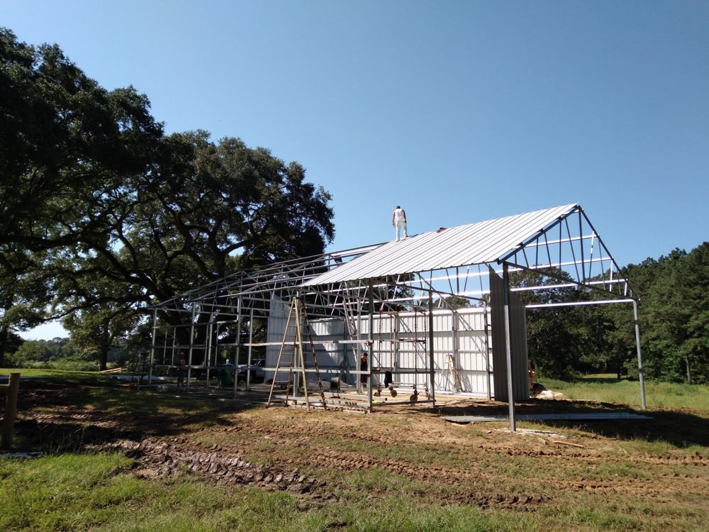 Slide of Charlee Rose Development