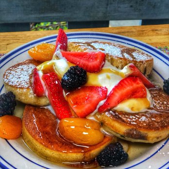 The Corner - Food blog @dineinaflash - Cafes Near Me - Montclair, New Jersey