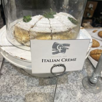 Coastal Fog - Cake - Interior Design Near Me - Greenville, North Carolina Coastal Fog - Cake - Interior Design Near Me - Greenville, North Carolina