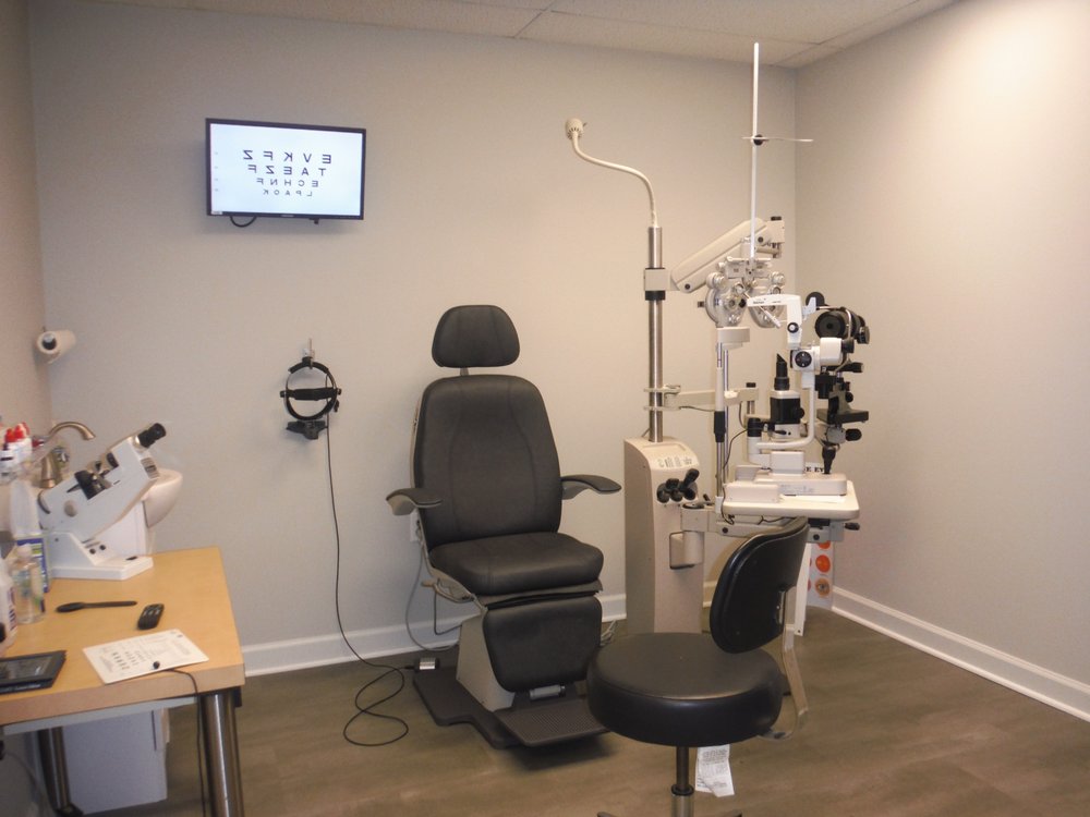 POTOMAC EYE CARE Updated September 2024 14 Reviews 11908C Darnestown Rd, North Potomac