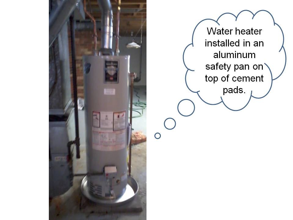 Slide of Aaron Kramer Plumbing