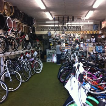 Phil's Bicycle Shop - KHS' and Schwiinz - Bikes Near Me - Hawthorne, California