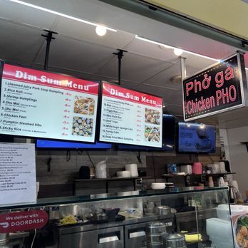 Dim Sum Bistro - Chinese Near Me - Westminster, California
