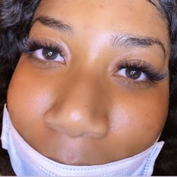 Lashed By Daisha