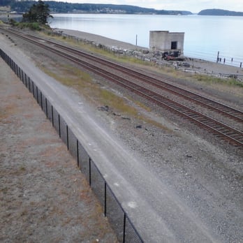 Chambers Bay - Golf Near Me - University Place, Washington