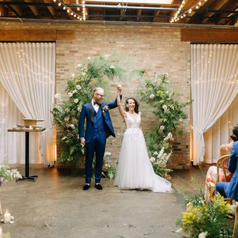 The Arbory - Venues & Event Spaces Near Me - Chicago, Illinois The Arbory - Venues & Event Spaces Near Me - Chicago, Illinois
