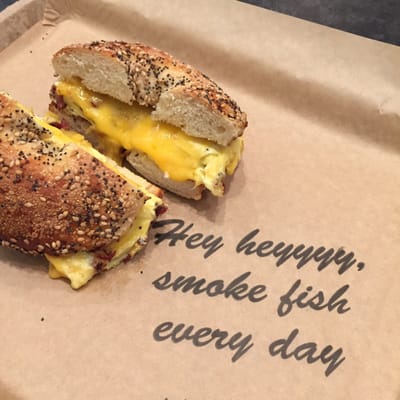 Wexler's Deli by null Wexler's Deli by null