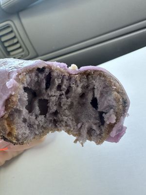 Apple Fritter Donut Shop by null