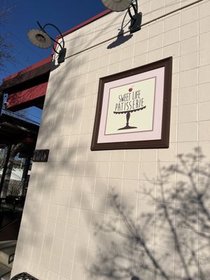 Sweet Life Patisserie by null