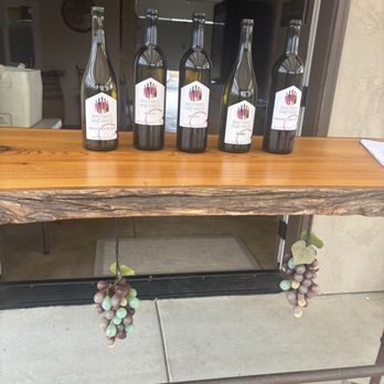 Bastian's Vineyards - Wineries Near Me - Escondido, California Bastian's Vineyards - Wineries Near Me - Escondido, California