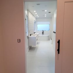 OJ General Contractor