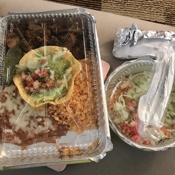 El Cerro Grande Mexican Restaurant - Carnitas to go - Mexican Near Me - Wilmington, North Carolina