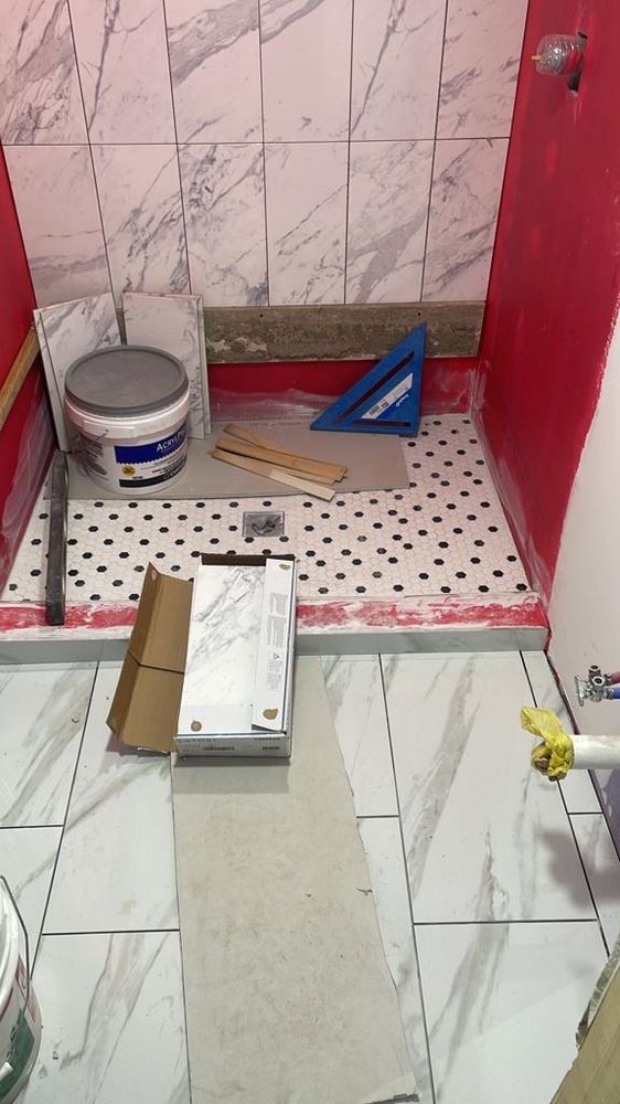 Slide of Ettnil Construction