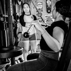 Strength For Life