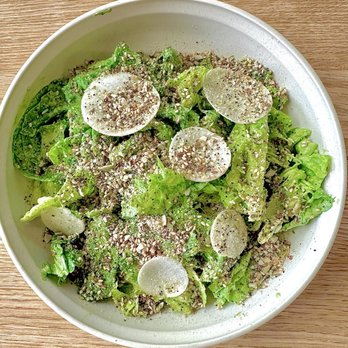 Wildland - Very Green Salad - Italian Near Me - Carlsbad, California Wildland - Very Green Salad - Italian Near Me - Carlsbad, California
