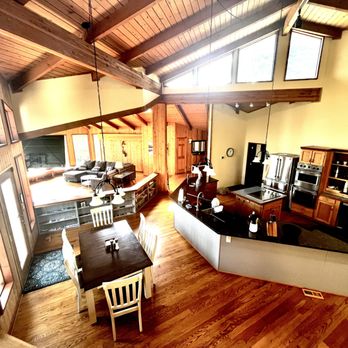 Pure Cleanse Clean - Home Cleaning Near Me - Oak Harbor, Washington