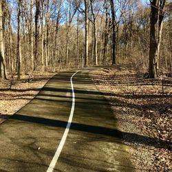 Burdette Park